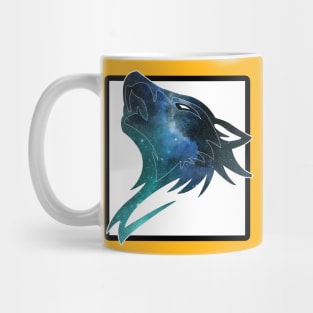 Wolves Merch Mug